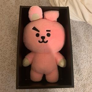 bundle for @a_mcgoudal! 2 cooky dolls